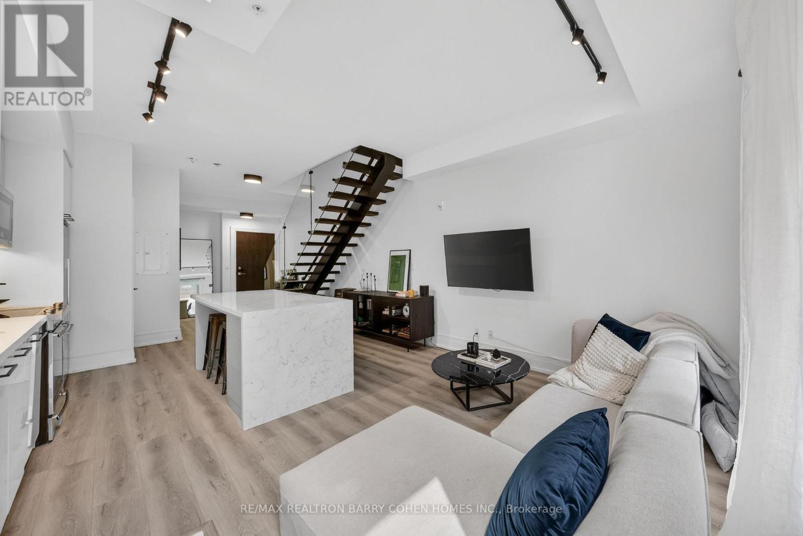 107 - 90 Niagara Street, Toronto, Ontario  M5V 1C5 - Photo 3 - C13054538