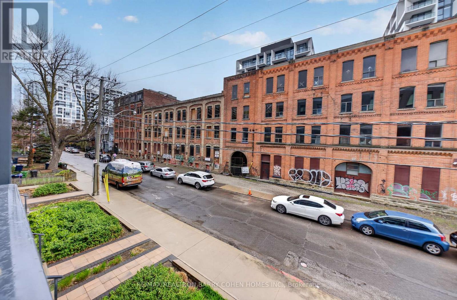 107 - 90 Niagara Street, Toronto, Ontario  M5V 1C5 - Photo 30 - C13054538