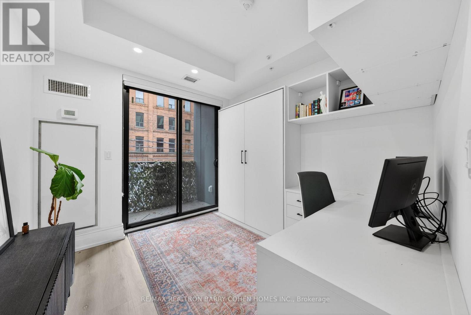 107 - 90 Niagara Street, Toronto, Ontario  M5V 1C5 - Photo 31 - C13054538