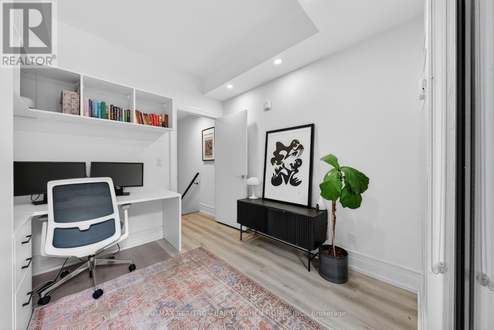 107 - 90 Niagara Street, Toronto, Ontario  M5V 1C5 - Photo 32 - C13054538