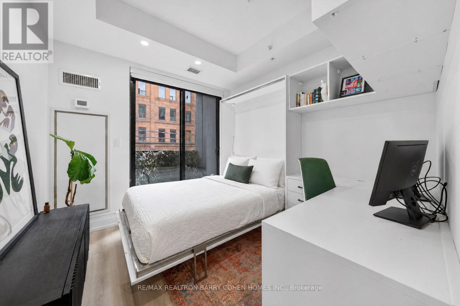 107 - 90 Niagara Street, Toronto, Ontario  M5V 1C5 - Photo 33 - C13054538