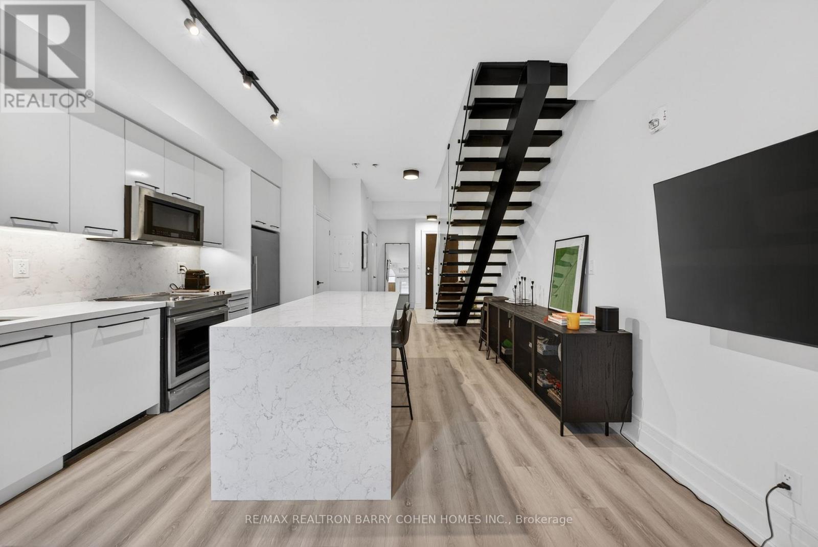 107 - 90 Niagara Street, Toronto, Ontario  M5V 1C5 - Photo 4 - C13054538