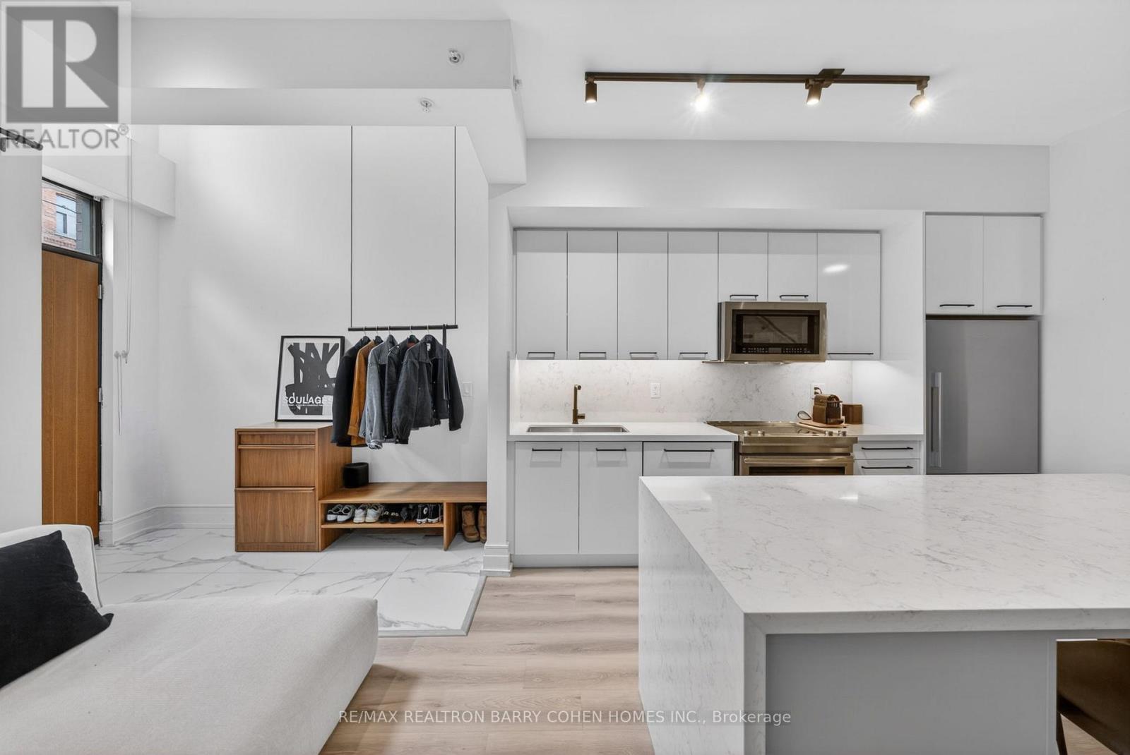 107 - 90 Niagara Street, Toronto, Ontario  M5V 1C5 - Photo 5 - C13054538