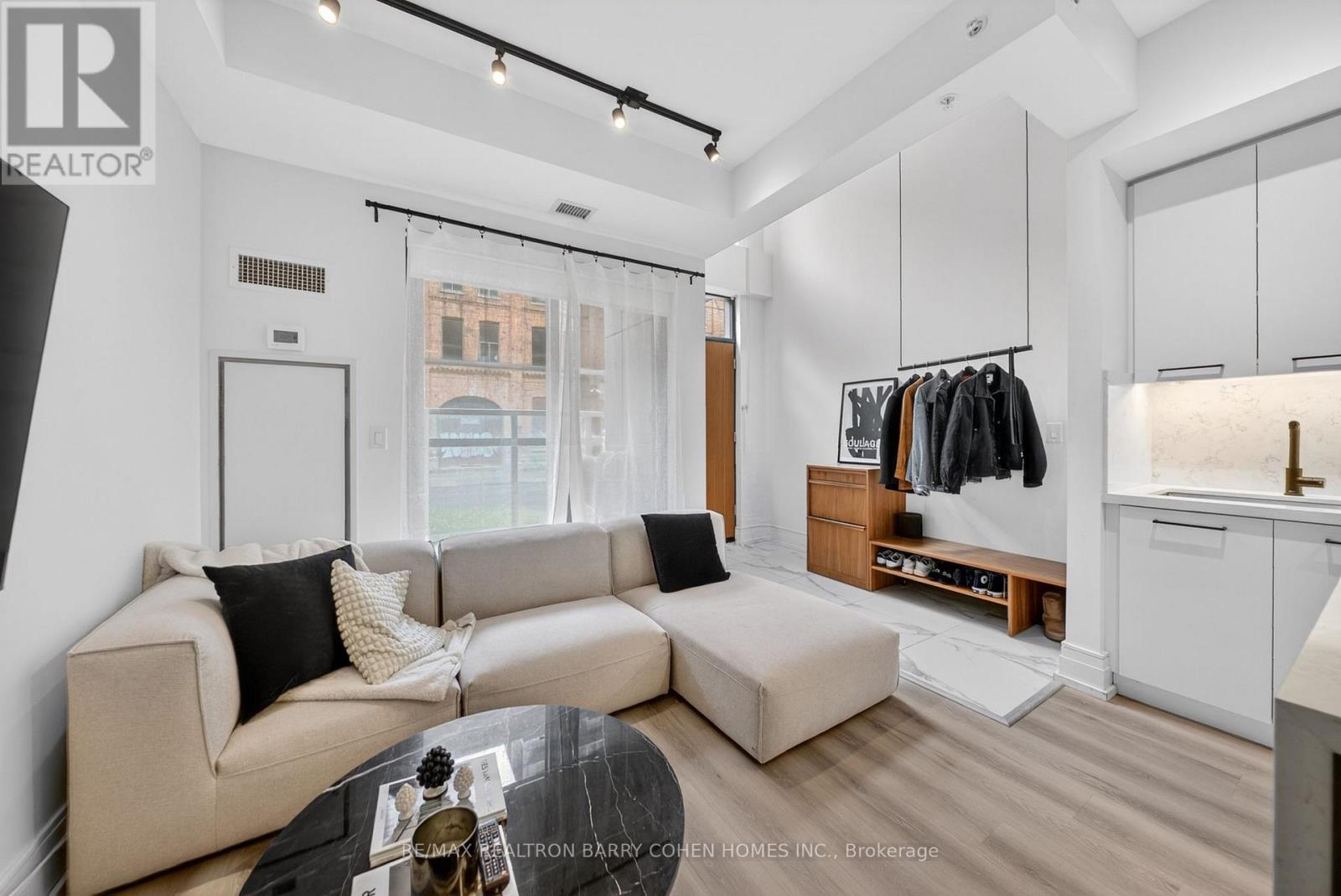 107 - 90 Niagara Street, Toronto, Ontario  M5V 1C5 - Photo 6 - C13054538