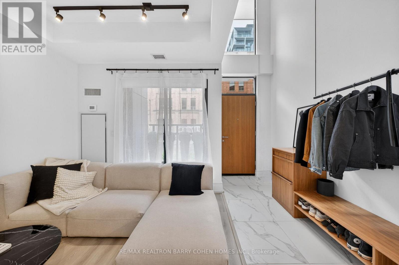 107 - 90 Niagara Street, Toronto, Ontario  M5V 1C5 - Photo 7 - C13054538