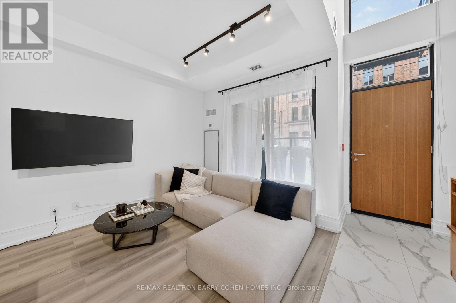 107 - 90 Niagara Street, Toronto, Ontario  M5V 1C5 - Photo 8 - C13054538