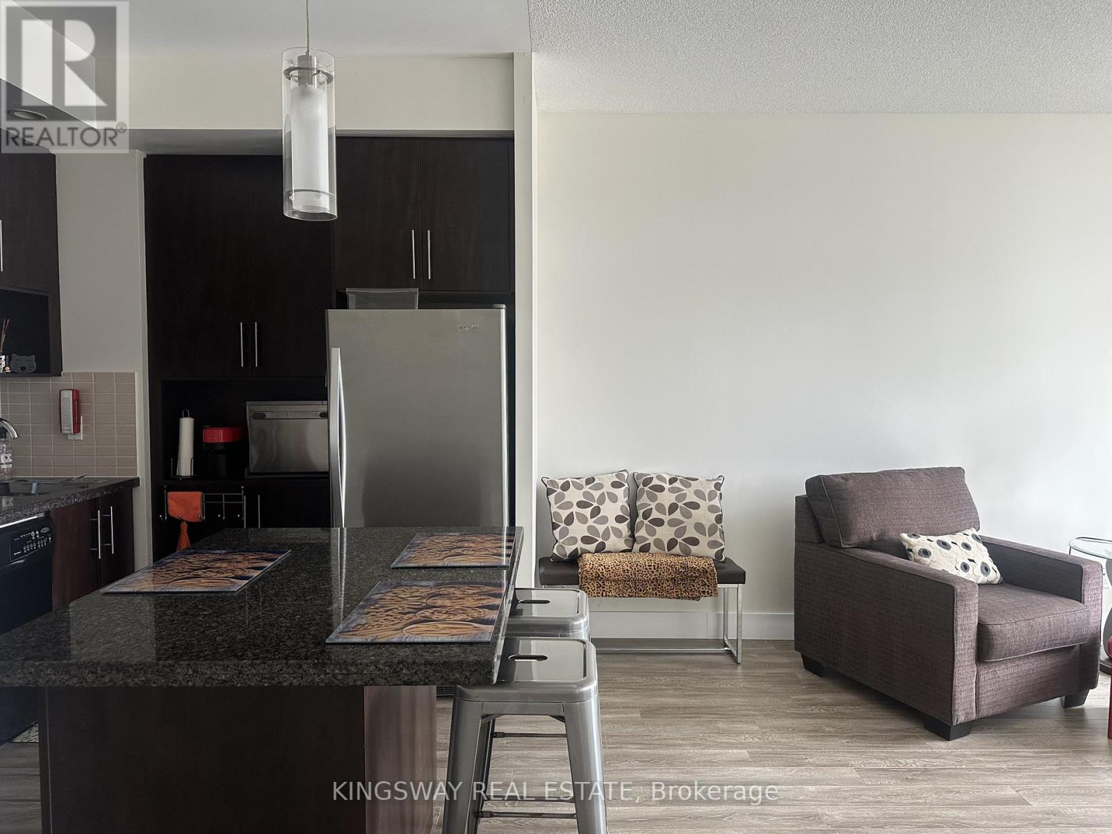 1603 - 120 HOMEWOOD AVENUE, Toronto, Ontario