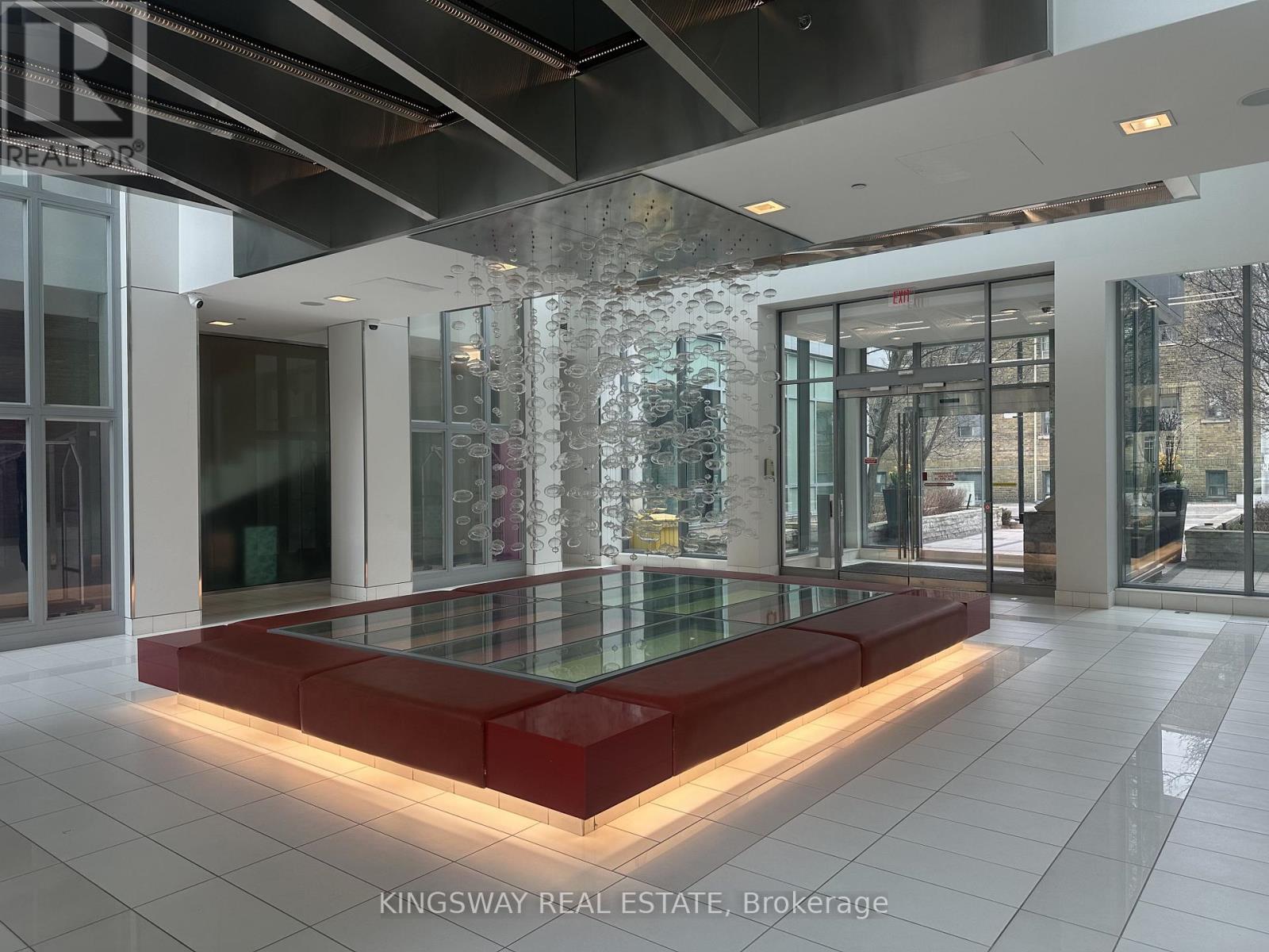 1603 - 120 Homewood Avenue, Toronto, Ontario  M4Y 2J3 - Photo 17 - C13054590