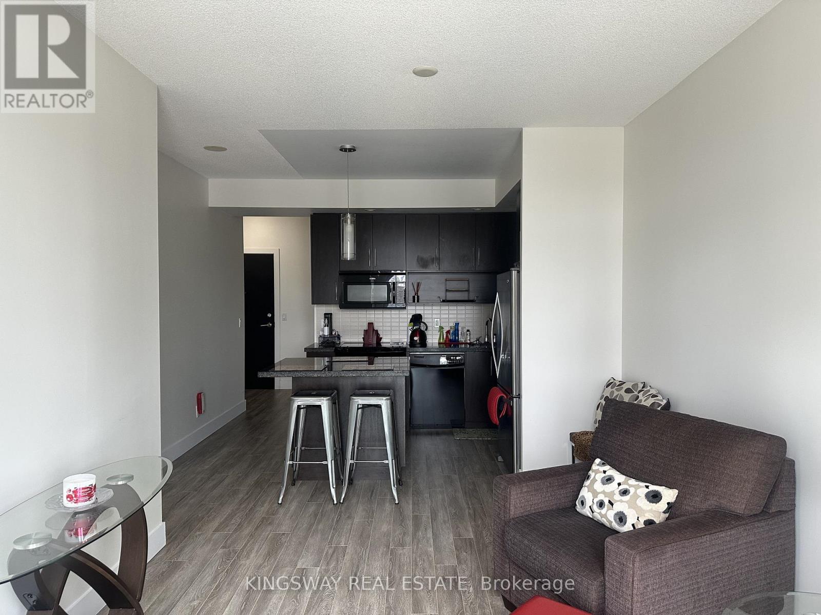 1603 - 120 Homewood Avenue, Toronto, Ontario  M4Y 2J3 - Photo 2 - C13054590