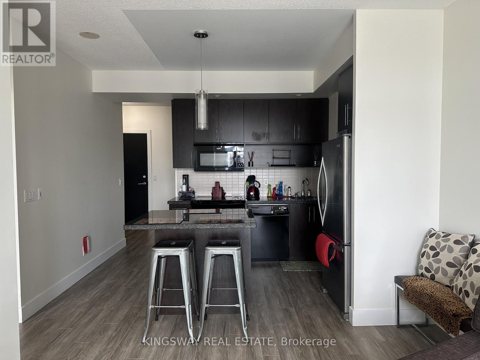 1603 - 120 Homewood Avenue, Toronto, Ontario  M4Y 2J3 - Photo 3 - C13054590