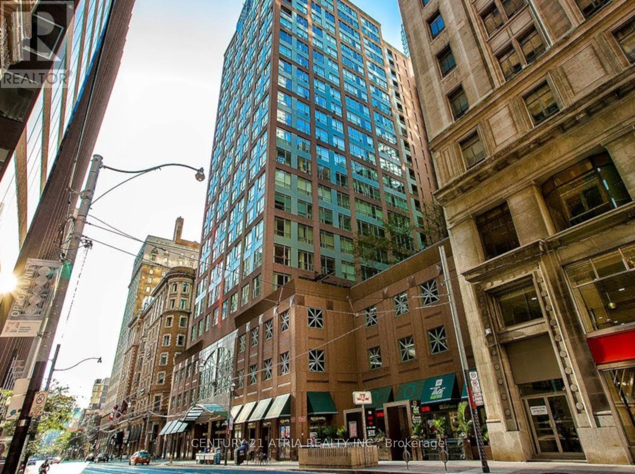 2207 - 7 KING STREET, Toronto, Ontario