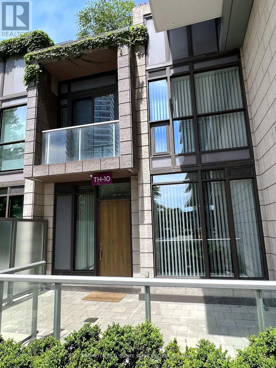 Th10 - 121 Mcmahon Drive, Toronto, Ontario  M2K 0C2 - Photo 9 - C13054606