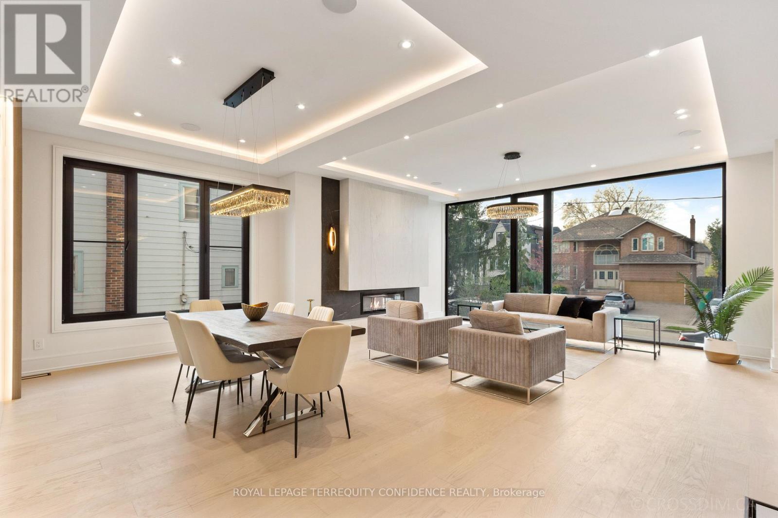 205 Horsham Avenue, Toronto, Ontario  M2N 2A4 - Photo 2 - C13054614