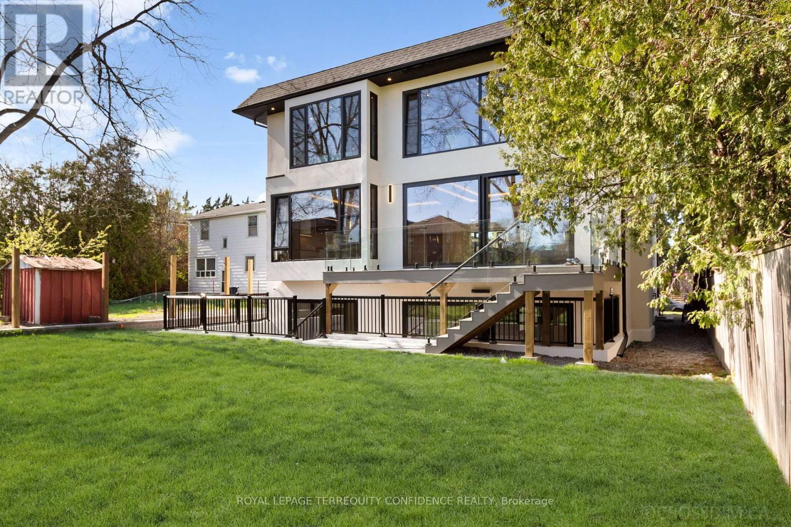 205 Horsham Avenue, Toronto, Ontario  M2N 2A4 - Photo 41 - C13054614