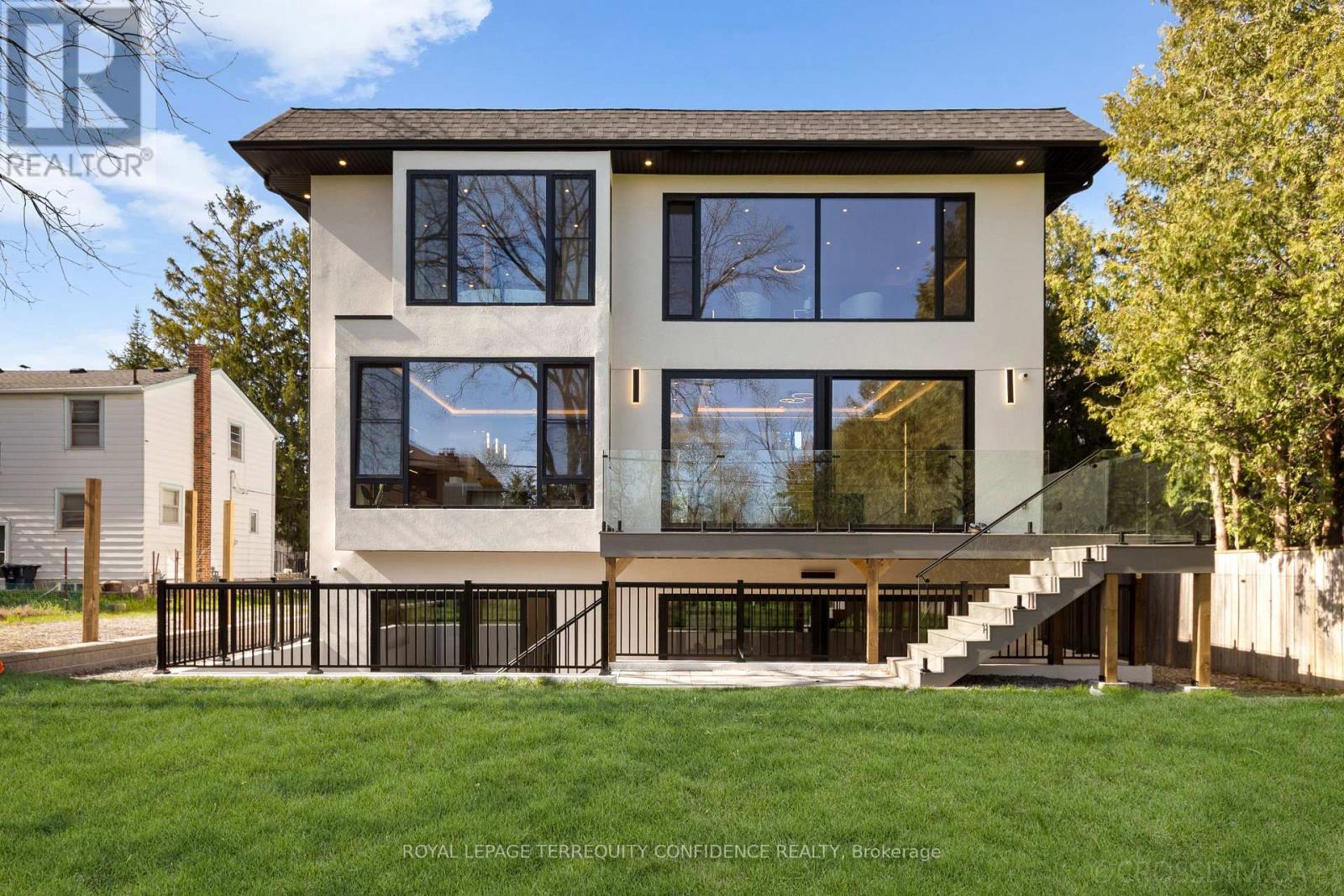 205 Horsham Avenue, Toronto, Ontario  M2N 2A4 - Photo 45 - C13054614