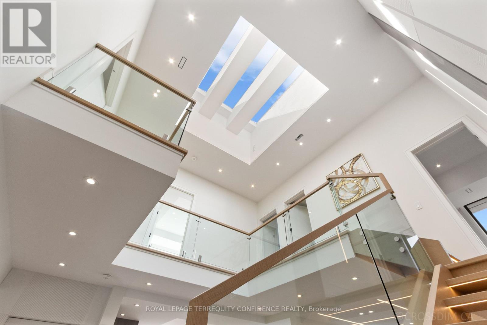 205 Horsham Avenue, Toronto, Ontario  M2N 2A4 - Photo 5 - C13054614