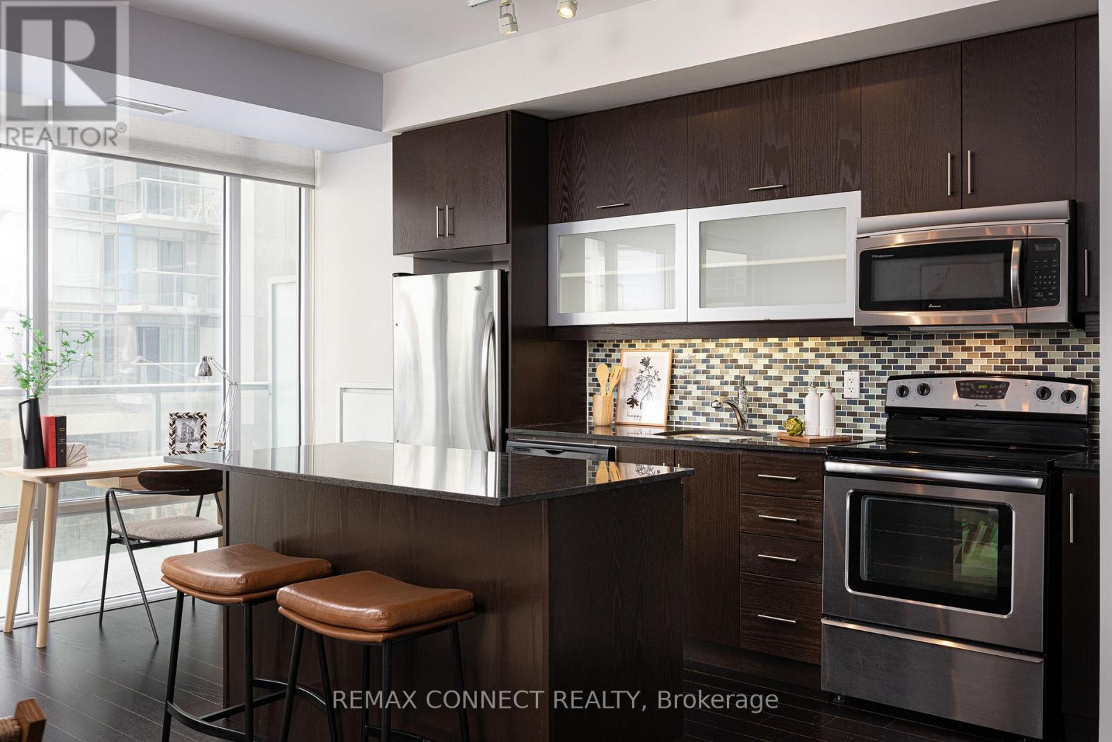 330 - 90 Stadium Road, Toronto, Ontario  M5V 3W5 - Photo 12 - C13054726