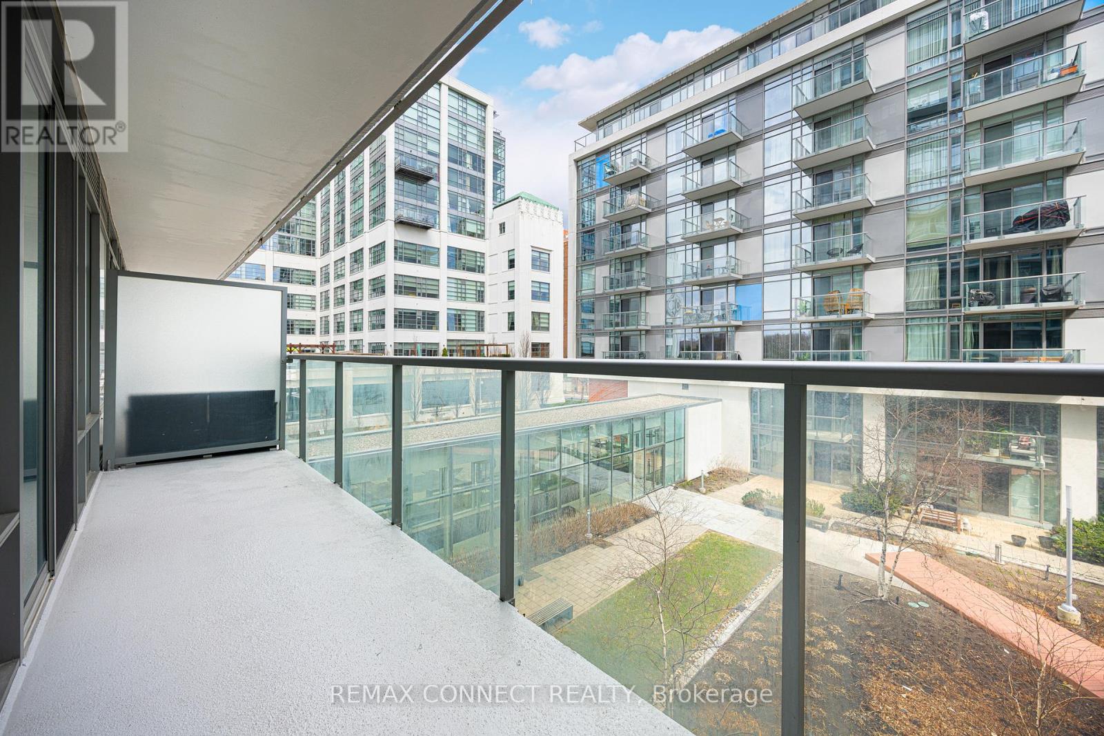 330 - 90 Stadium Road, Toronto, Ontario  M5V 3W5 - Photo 27 - C13054726