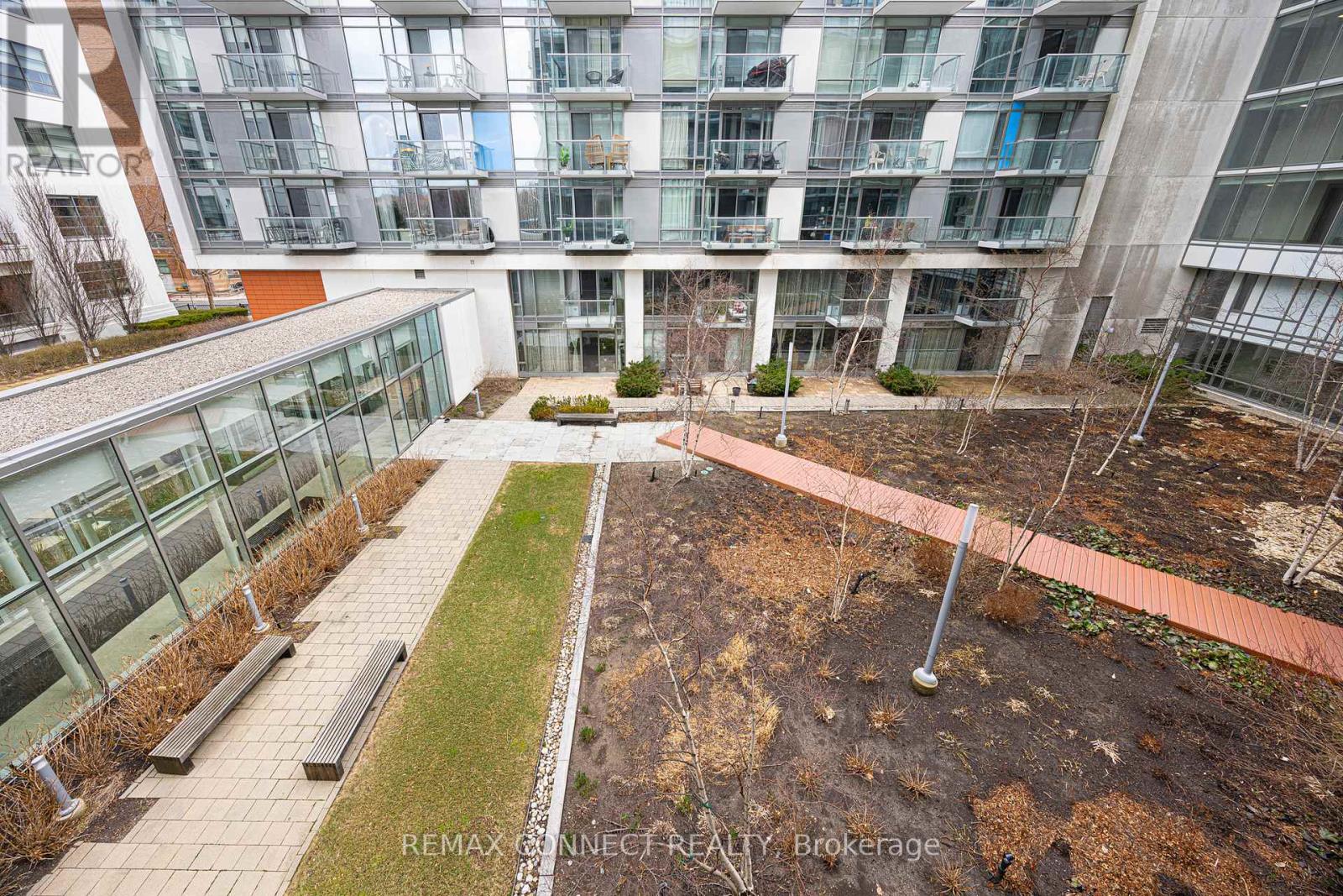 330 - 90 Stadium Road, Toronto, Ontario  M5V 3W5 - Photo 28 - C13054726