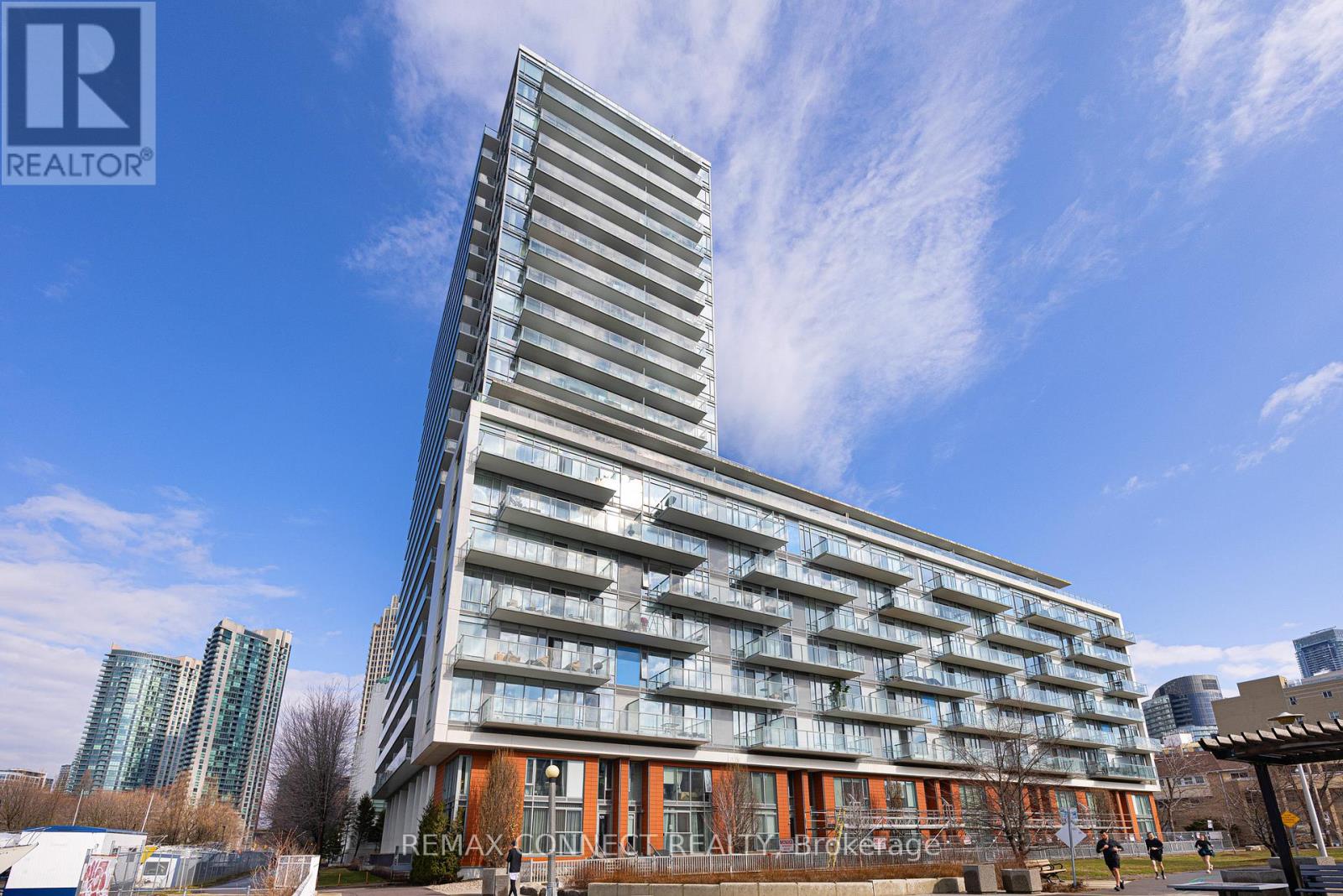 330 - 90 Stadium Road, Toronto, Ontario  M5V 3W5 - Photo 29 - C13054726