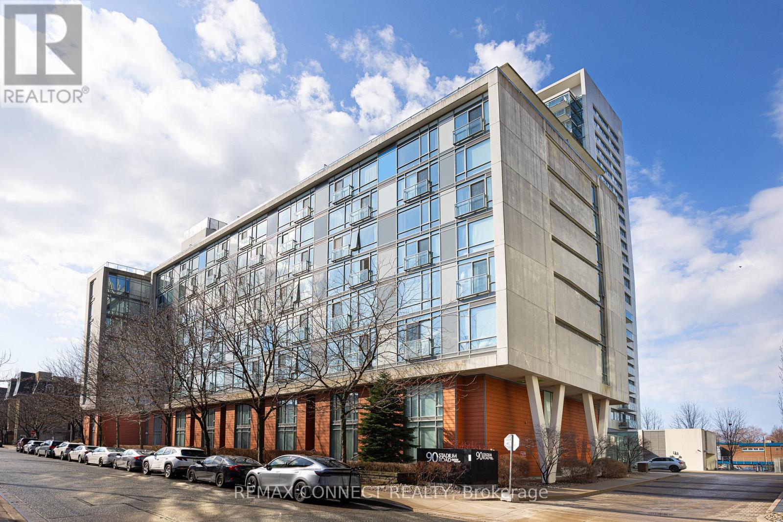 330 - 90 Stadium Road, Toronto, Ontario  M5V 3W5 - Photo 30 - C13054726