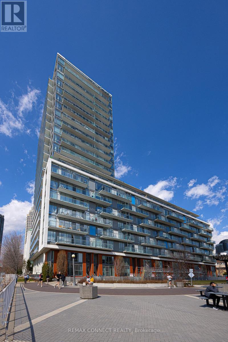 330 - 90 Stadium Road, Toronto, Ontario  M5V 3W5 - Photo 31 - C13054726