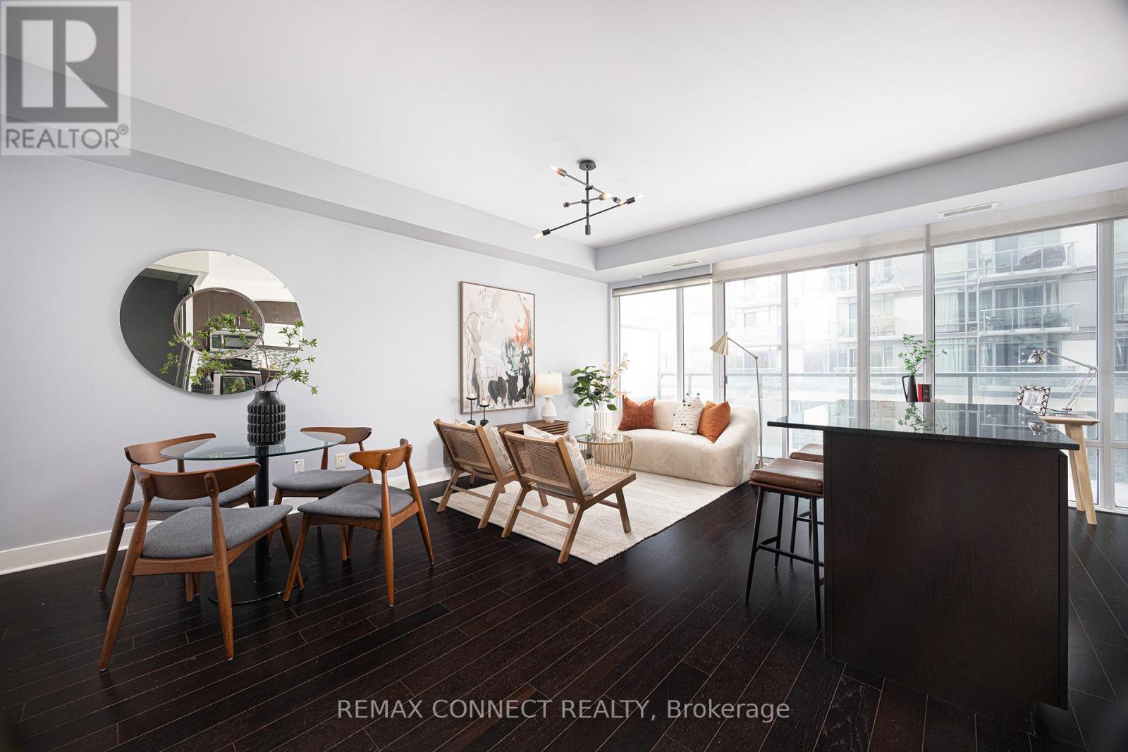 330 - 90 Stadium Road, Toronto, Ontario  M5V 3W5 - Photo 4 - C13054726