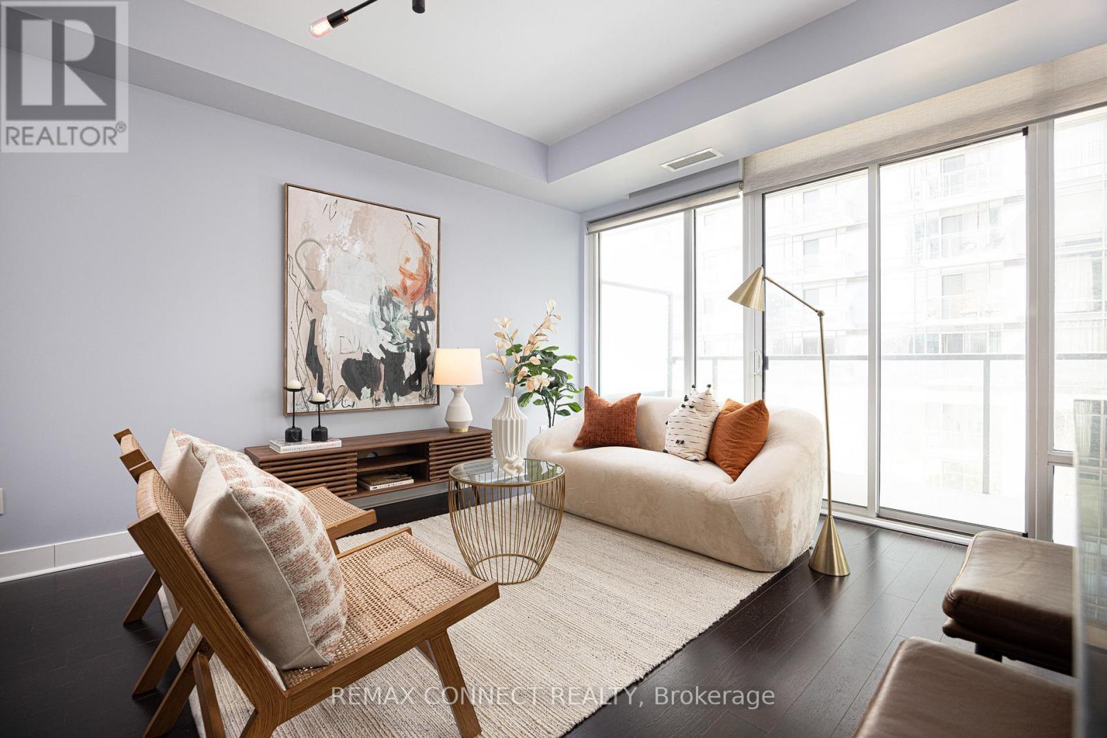 330 - 90 Stadium Road, Toronto, Ontario  M5V 3W5 - Photo 8 - C13054726