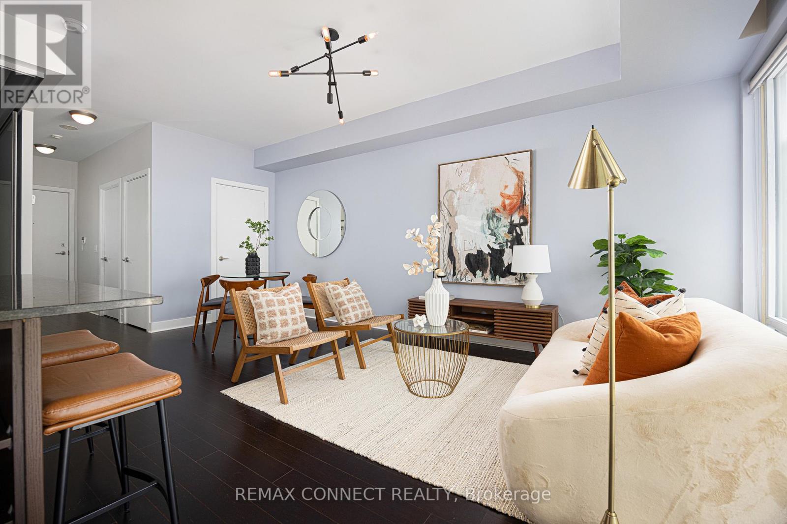 330 - 90 Stadium Road, Toronto, Ontario  M5V 3W5 - Photo 9 - C13054726