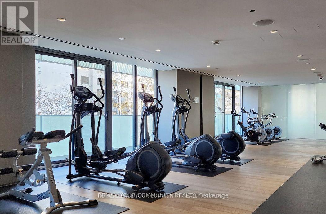 2008 - 200 Bloor Street W, Toronto, Ontario  M5S 1T8 - Photo 10 - C13054778