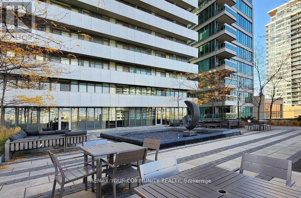 2008 - 200 Bloor Street W, Toronto, Ontario  M5S 1T8 - Photo 13 - C13054778