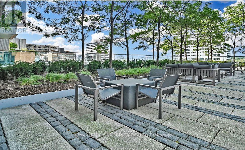 2008 - 200 Bloor Street W, Toronto, Ontario  M5S 1T8 - Photo 9 - C13054778