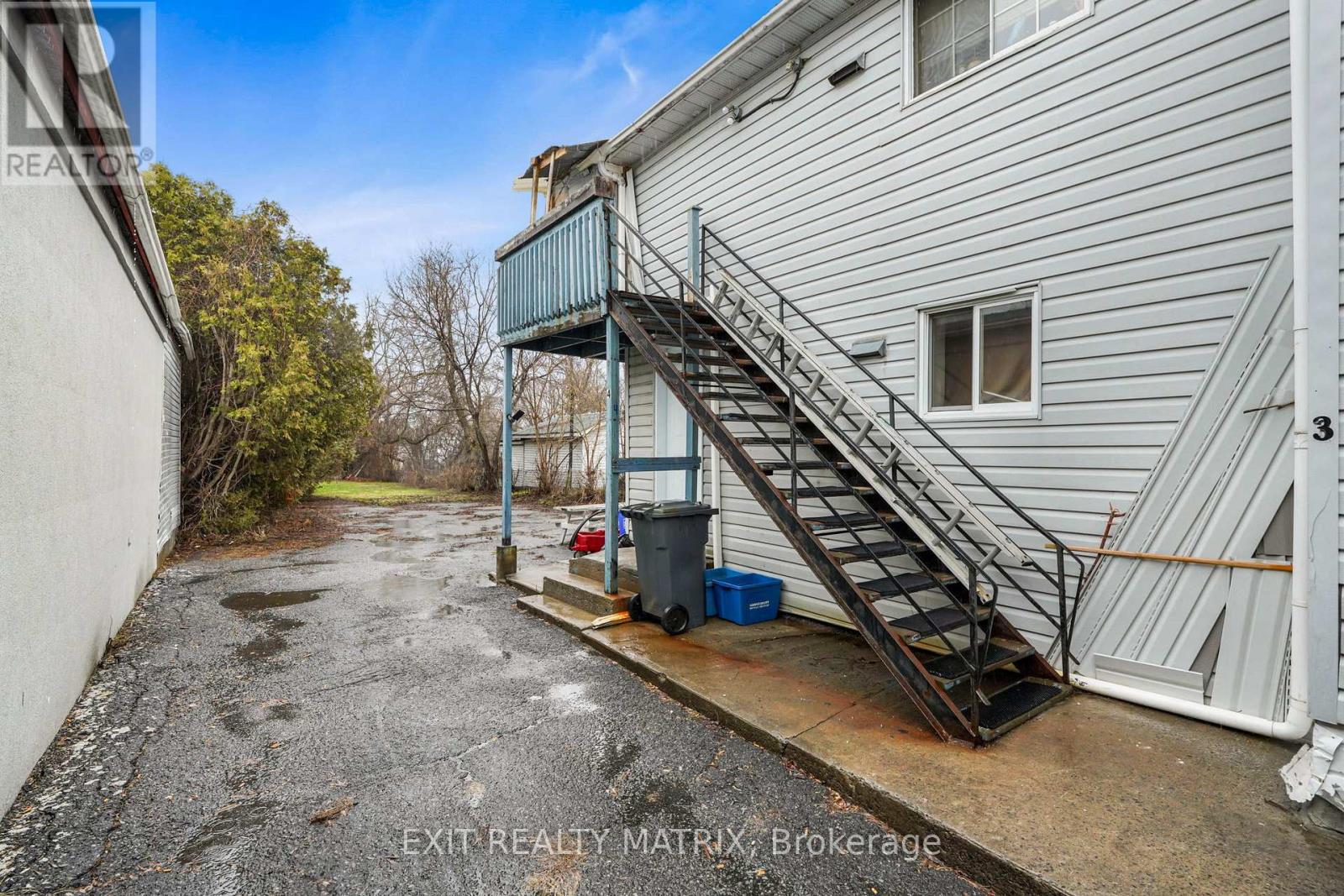 749 Regent Street, Hawkesbury, Ontario  K6A 1G5 - Photo 3 - X13054698