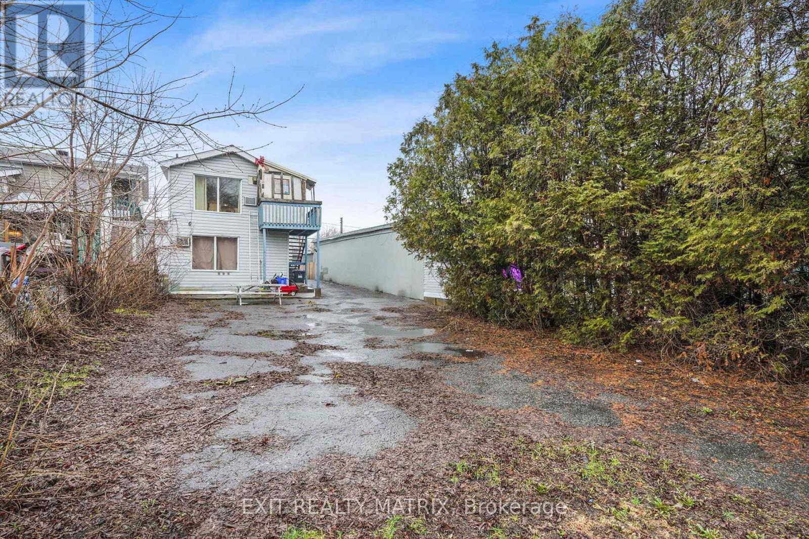 749 Regent Street, Hawkesbury, Ontario  K6A 1G5 - Photo 30 - X13054698