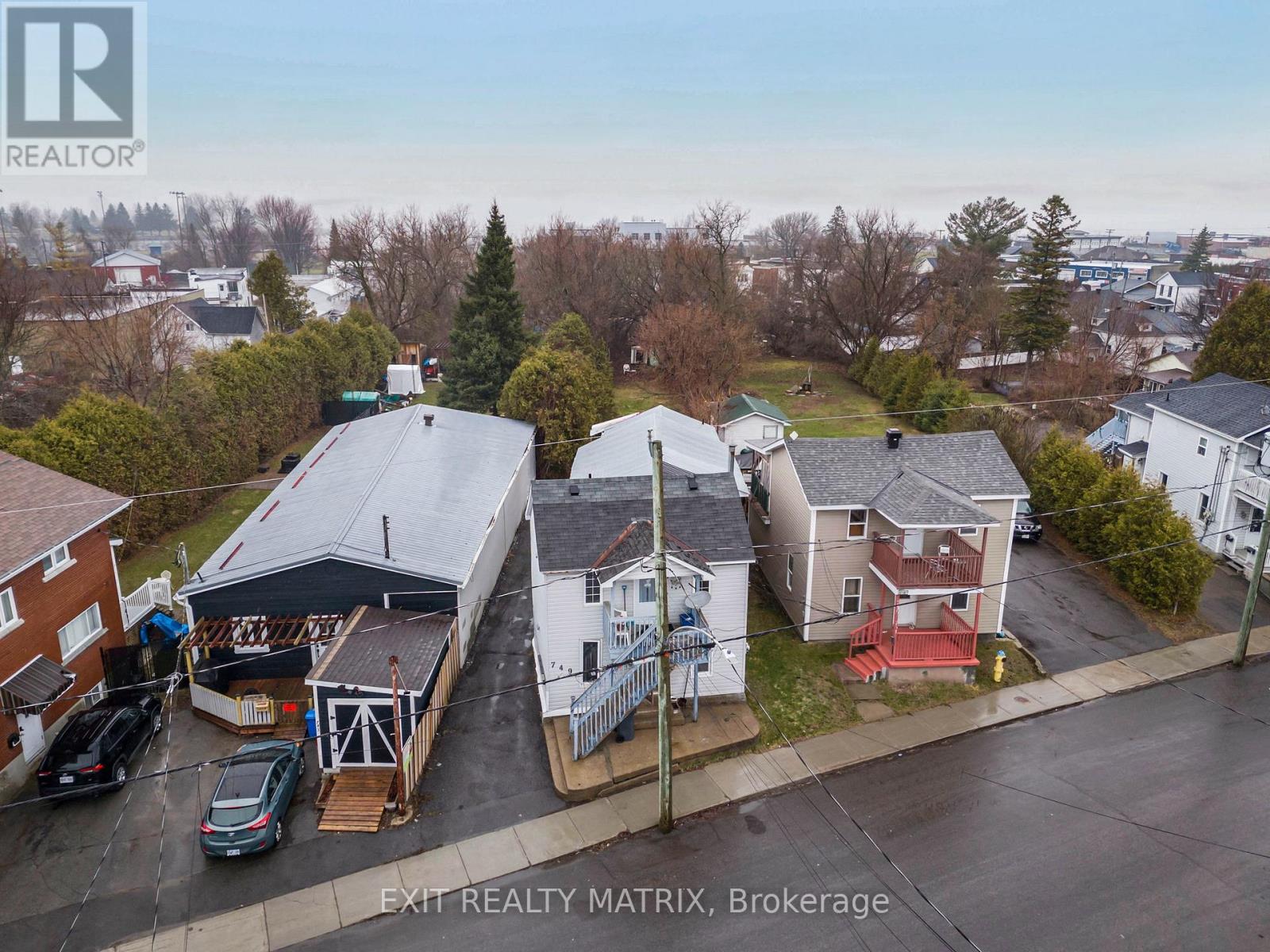 749 Regent Street, Hawkesbury, Ontario  K6A 1G5 - Photo 31 - X13054698