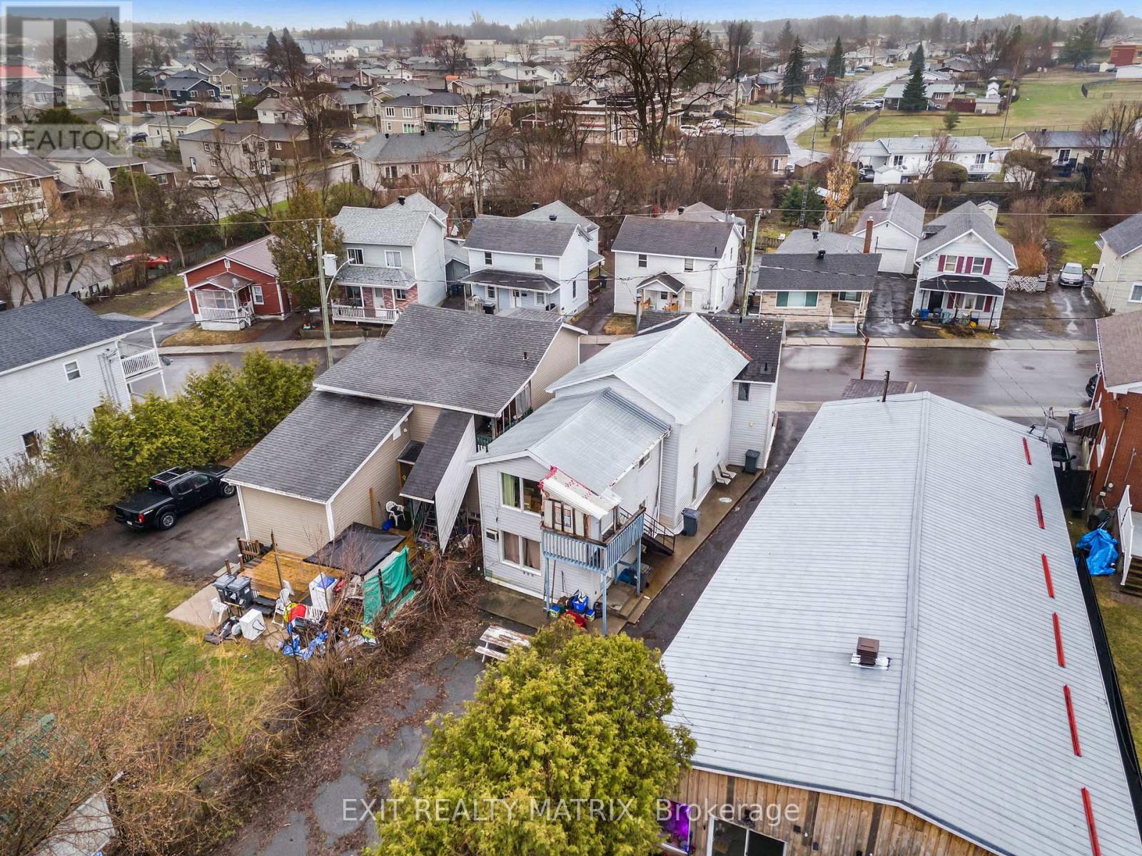 749 Regent Street, Hawkesbury, Ontario  K6A 1G5 - Photo 36 - X13054698