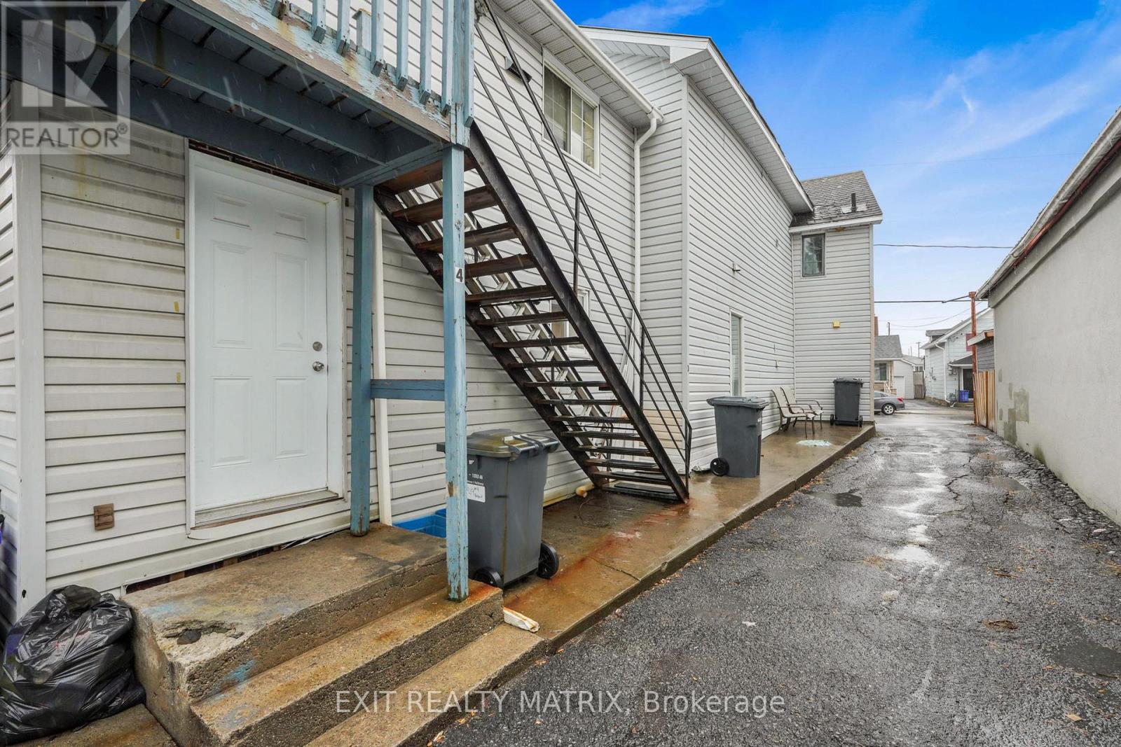 749 Regent Street, Hawkesbury, Ontario  K6A 1G5 - Photo 4 - X13054698