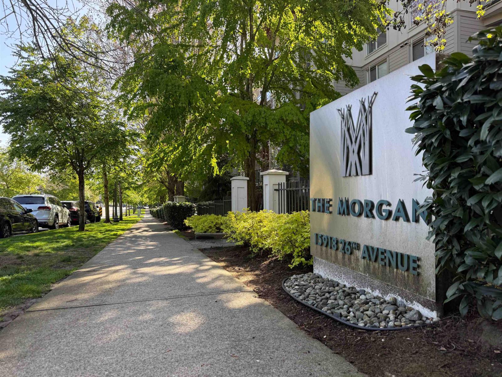 329 15918 26 Avenue, Surrey, British Columbia  V3Z 5K3 - Photo 32 - R3116918