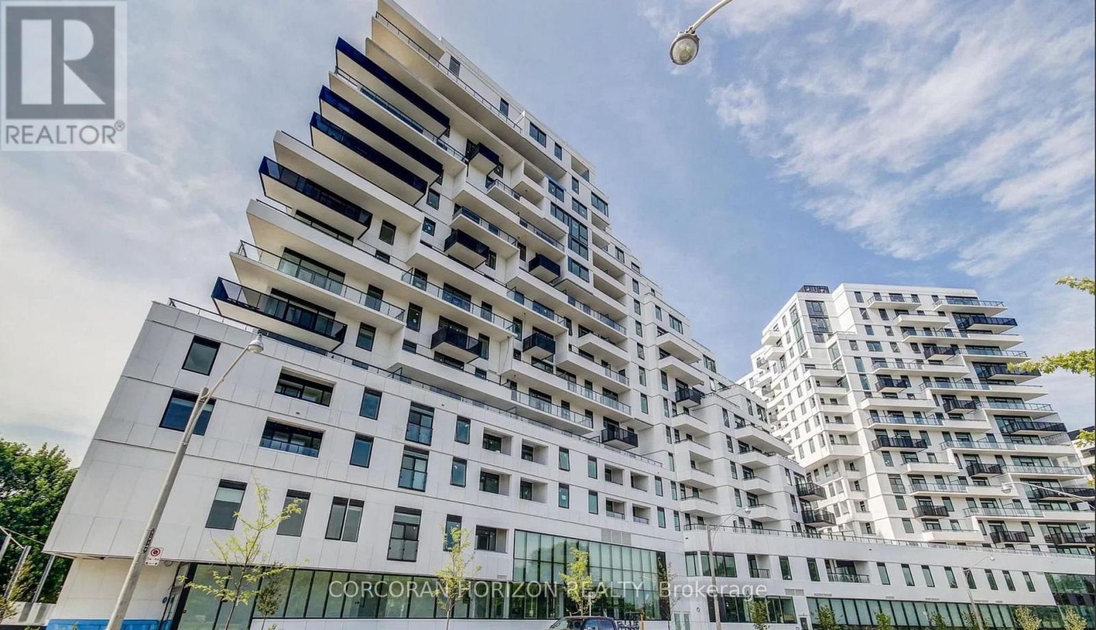 810 - 1050 EASTERN AVENUE, Toronto, Ontario