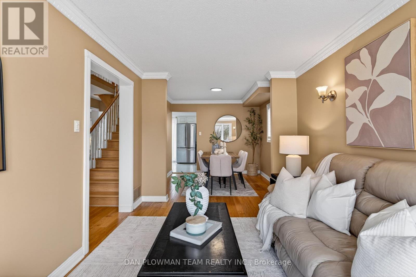 15 Gardiner Drive, Ajax, Ontario  L1S 5Z1 - Photo 9 - E13054572