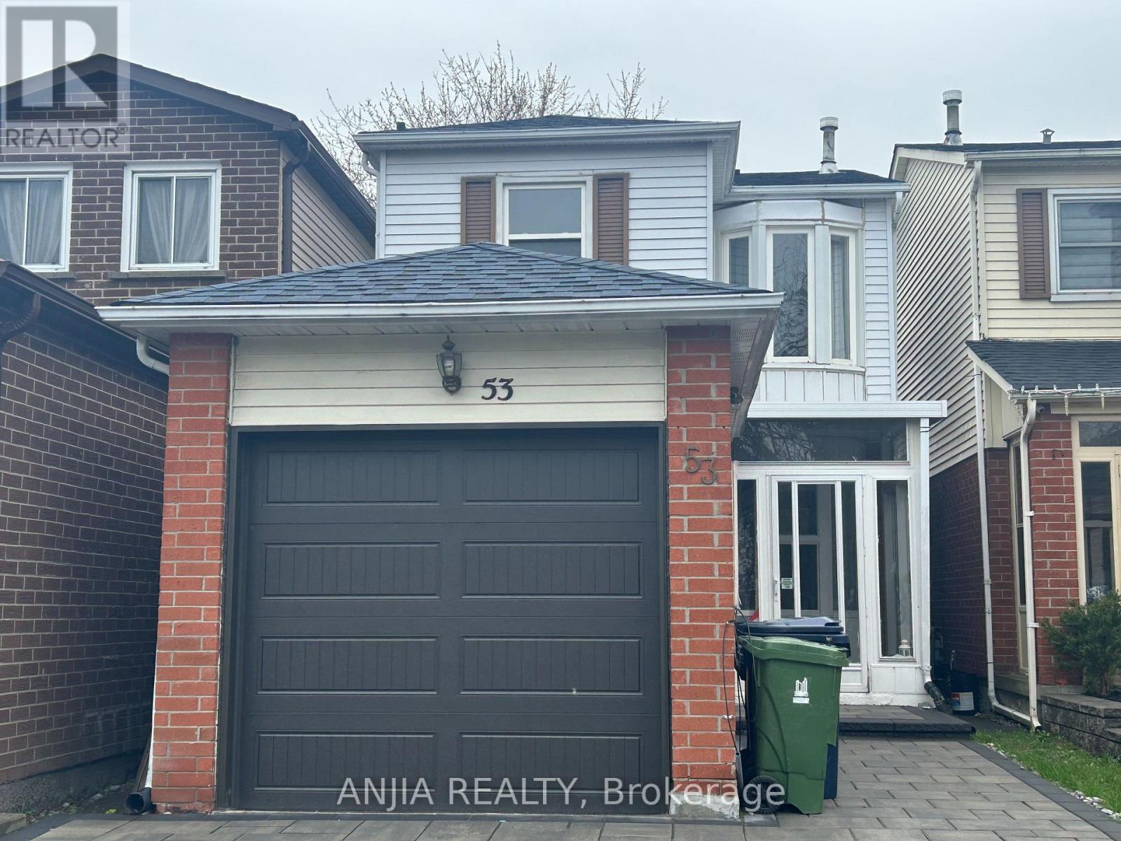 53 REDHEAD CRESCENT, Toronto, Ontario