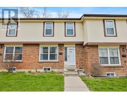 25 - 1230 RADOM STREET, Pickering, Ontario