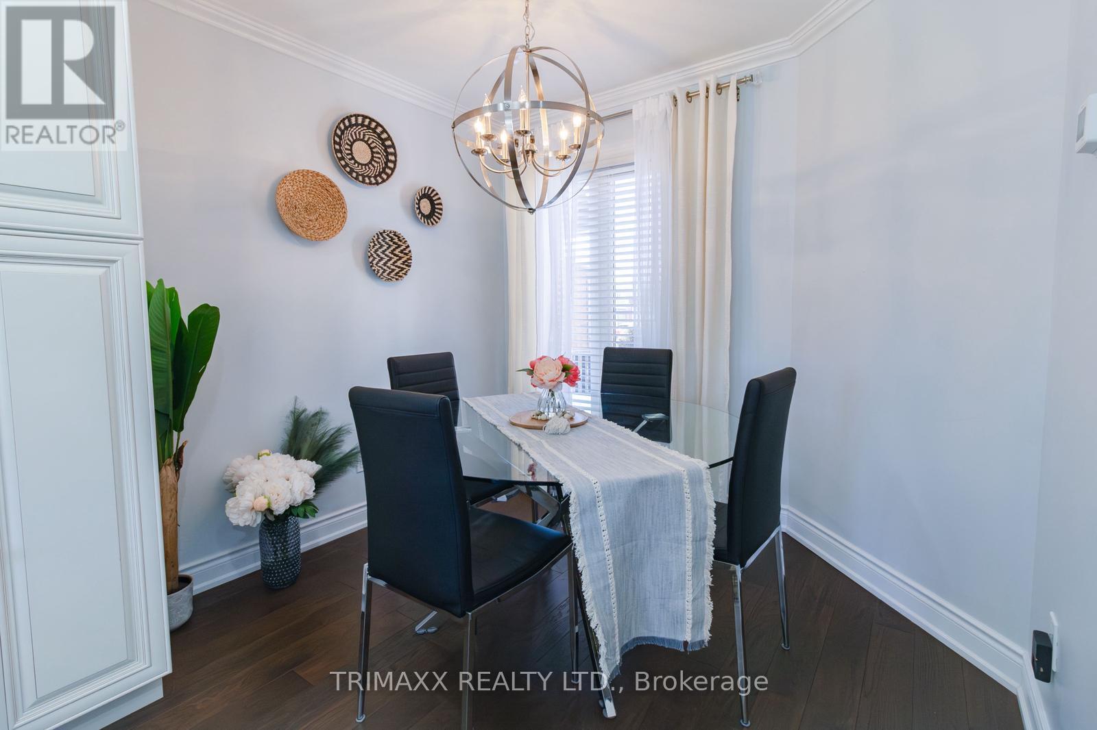 92 Hartrick Place, Whitby, Ontario  L1R 2C3 - Photo 11 - E13054688