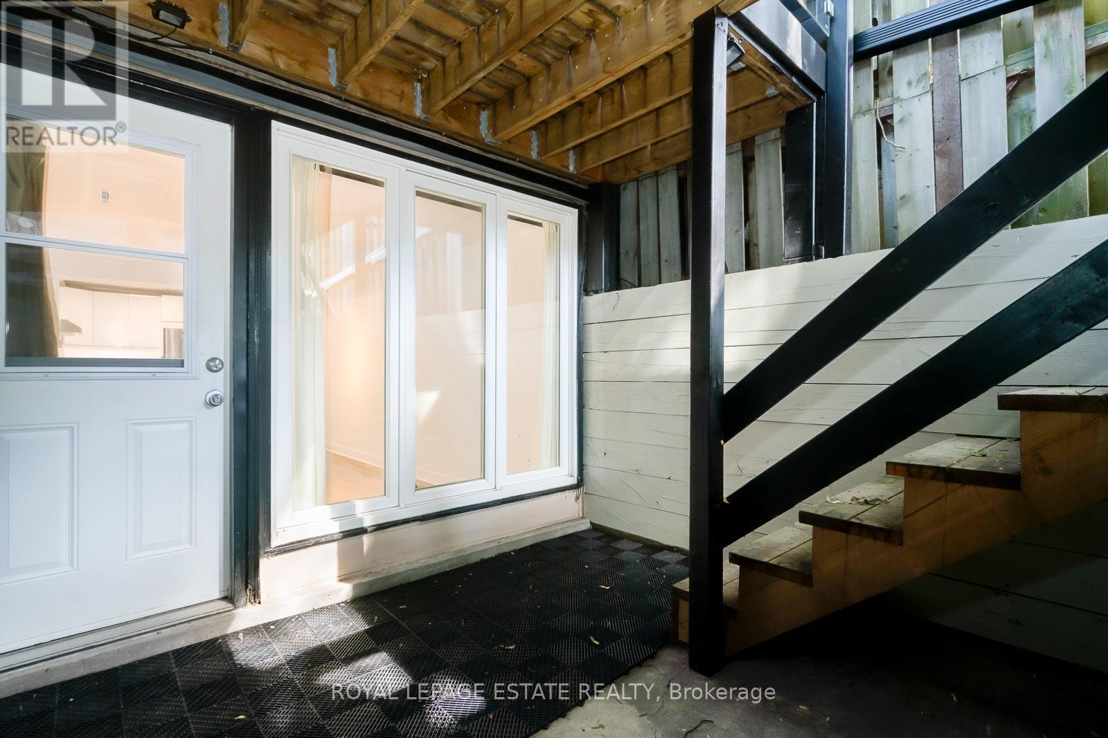 Lower Level - 155 Langley Avenue, Toronto, Ontario  M4K 1B6 - Photo 12 - E13054762