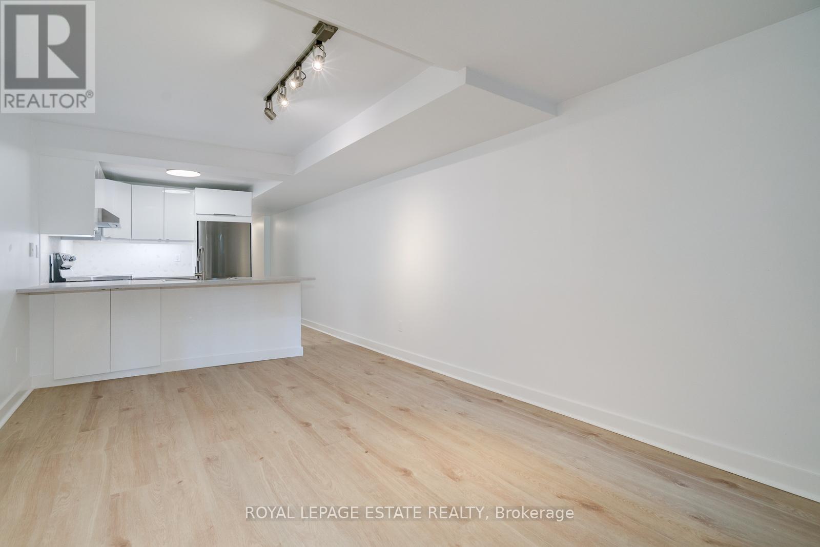 Lower Level - 155 Langley Avenue, Toronto, Ontario  M4K 1B6 - Photo 2 - E13054762