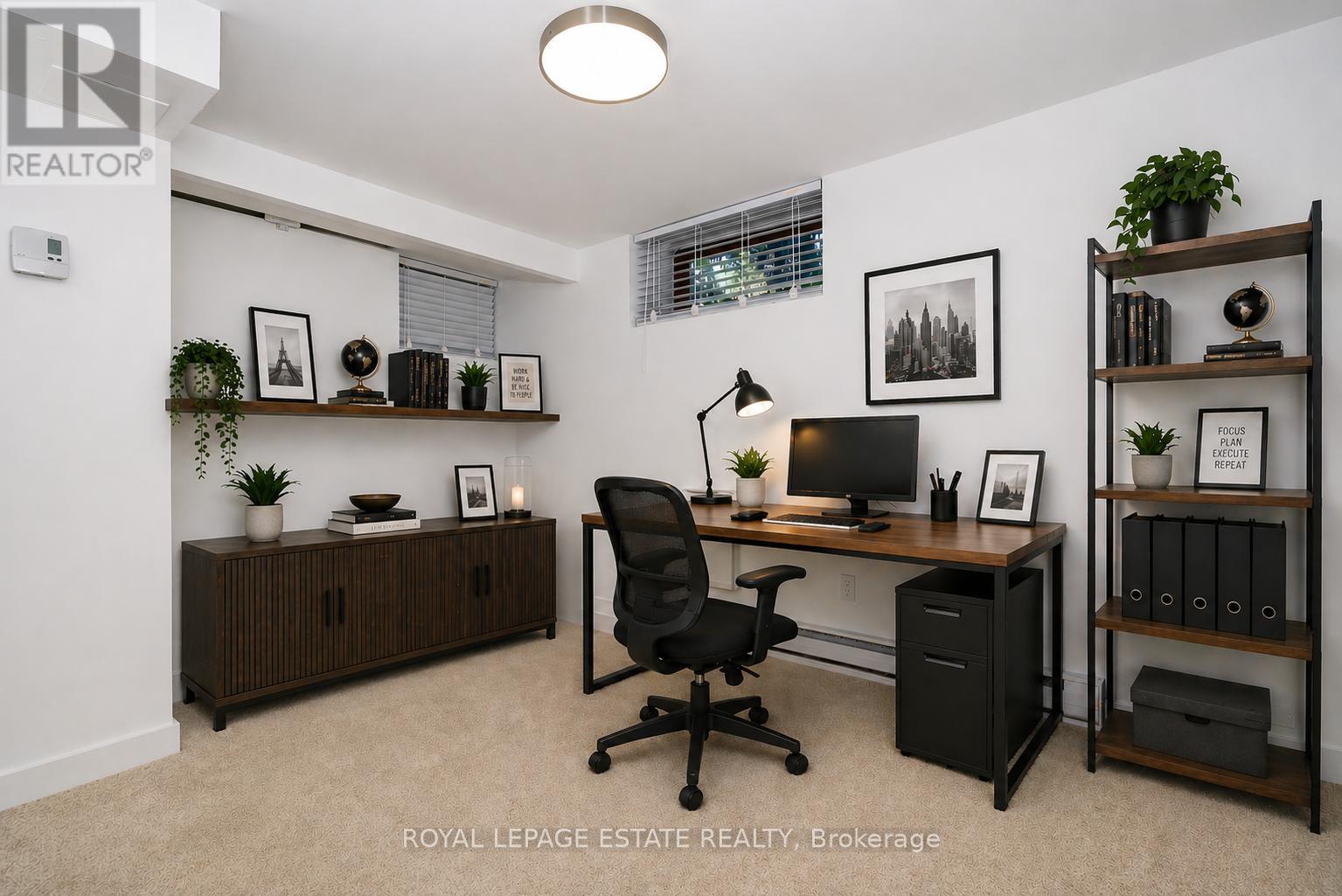 Lower Level - 155 Langley Avenue, Toronto, Ontario  M4K 1B6 - Photo 8 - E13054762