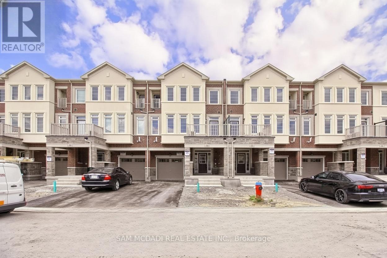 34 PAISLEY DRIVE, bradford west gwillimbury (bradford), Ontario