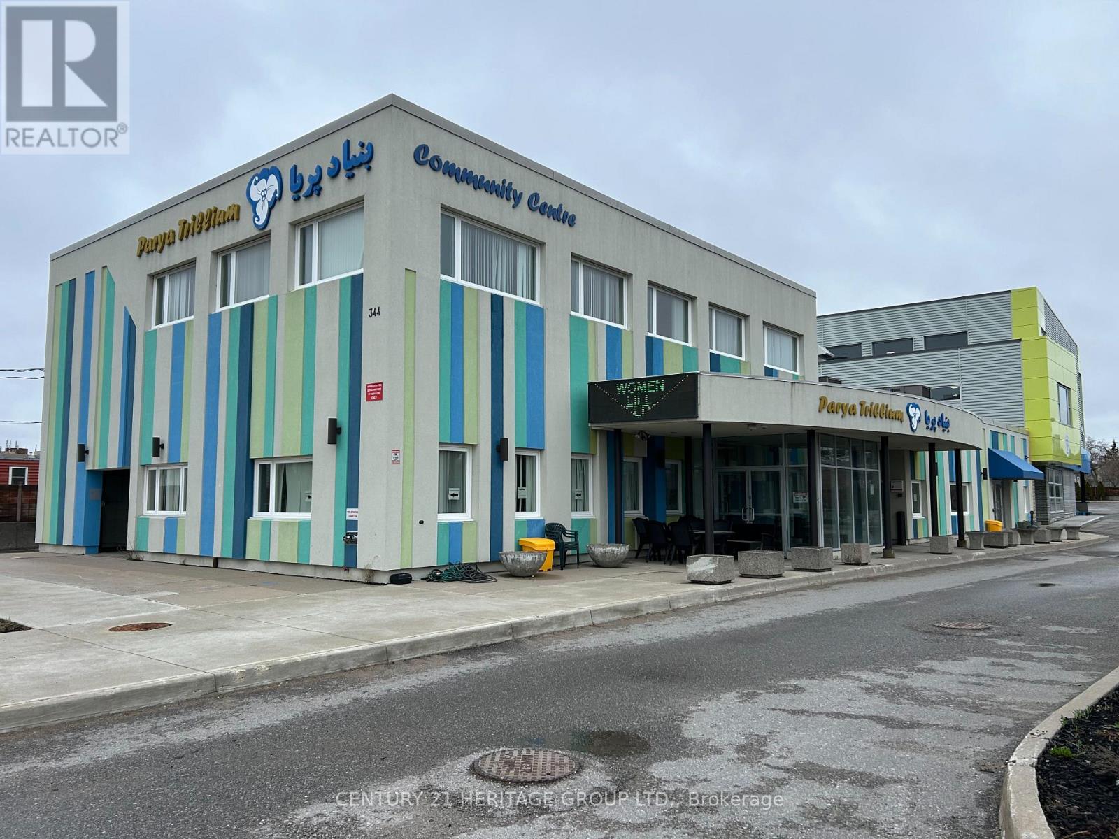 344 JOHN STREET, Markham, Ontario