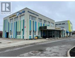 344 JOHN STREET, Markham, Ontario