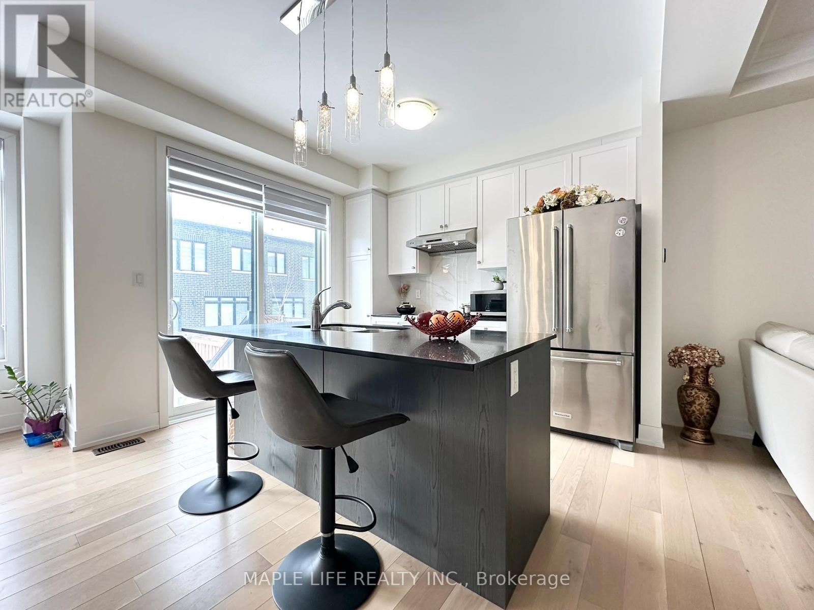 124 Hilts Drive, Richmond Hill, Ontario  L4S 0J2 - Photo 10 - N13054676